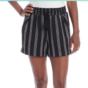 Briggs Linen Blend Summer Shorts